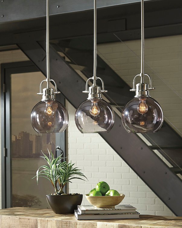 Johano Pendant Light image