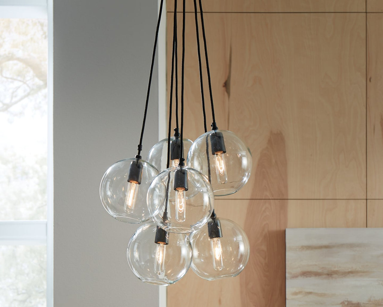 Sybil Pendant Light image