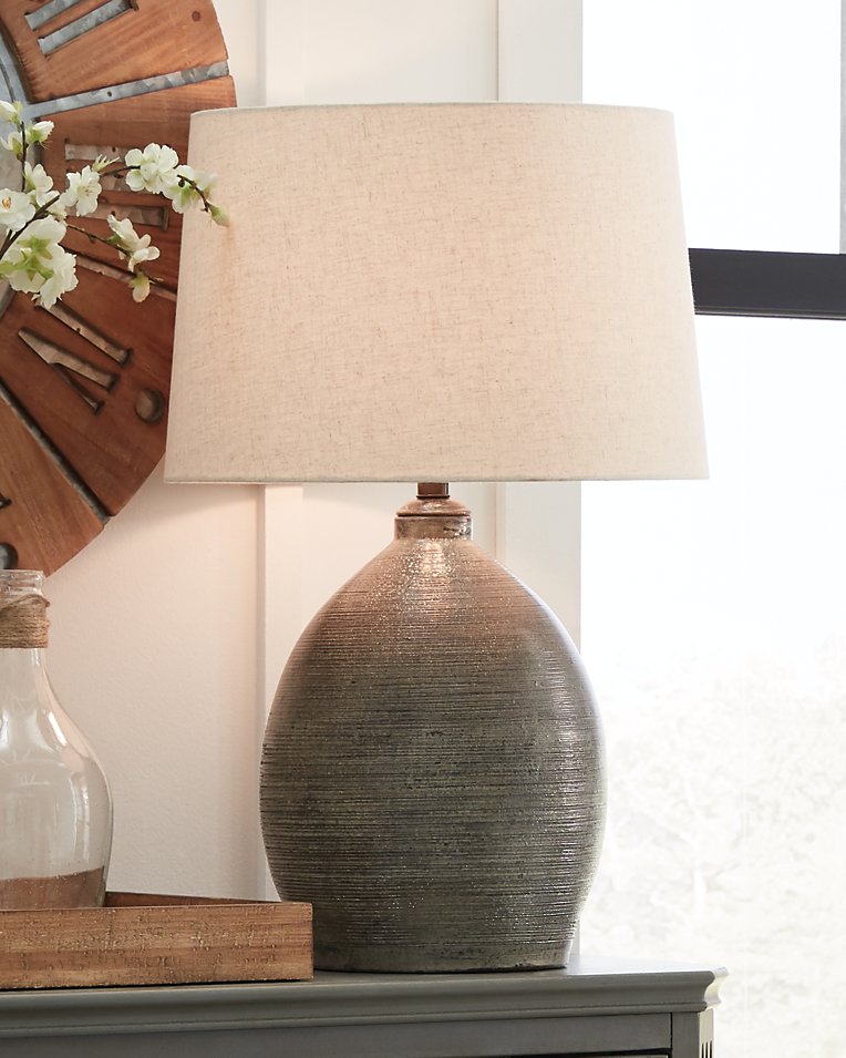 Joyelle Table Lamp image