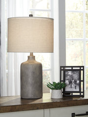 Linus Table Lamp image