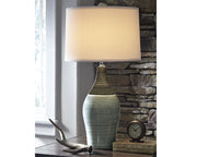 Niobe Table Lamp (Set of 2) image