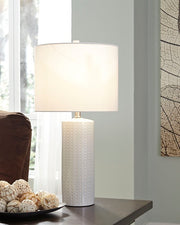 Steuben Table Lamp (Set of 2) image