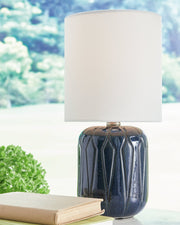 Hengrove Table Lamp image