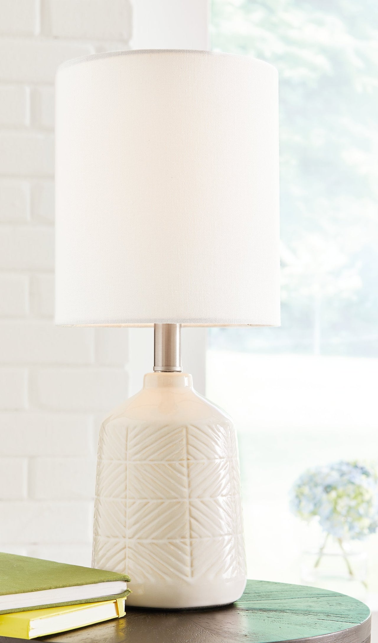 Brodewell Table Lamp image