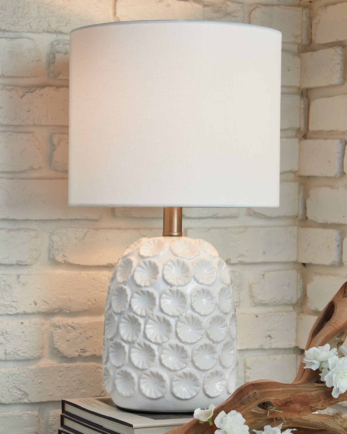 Moorbank Table Lamp image