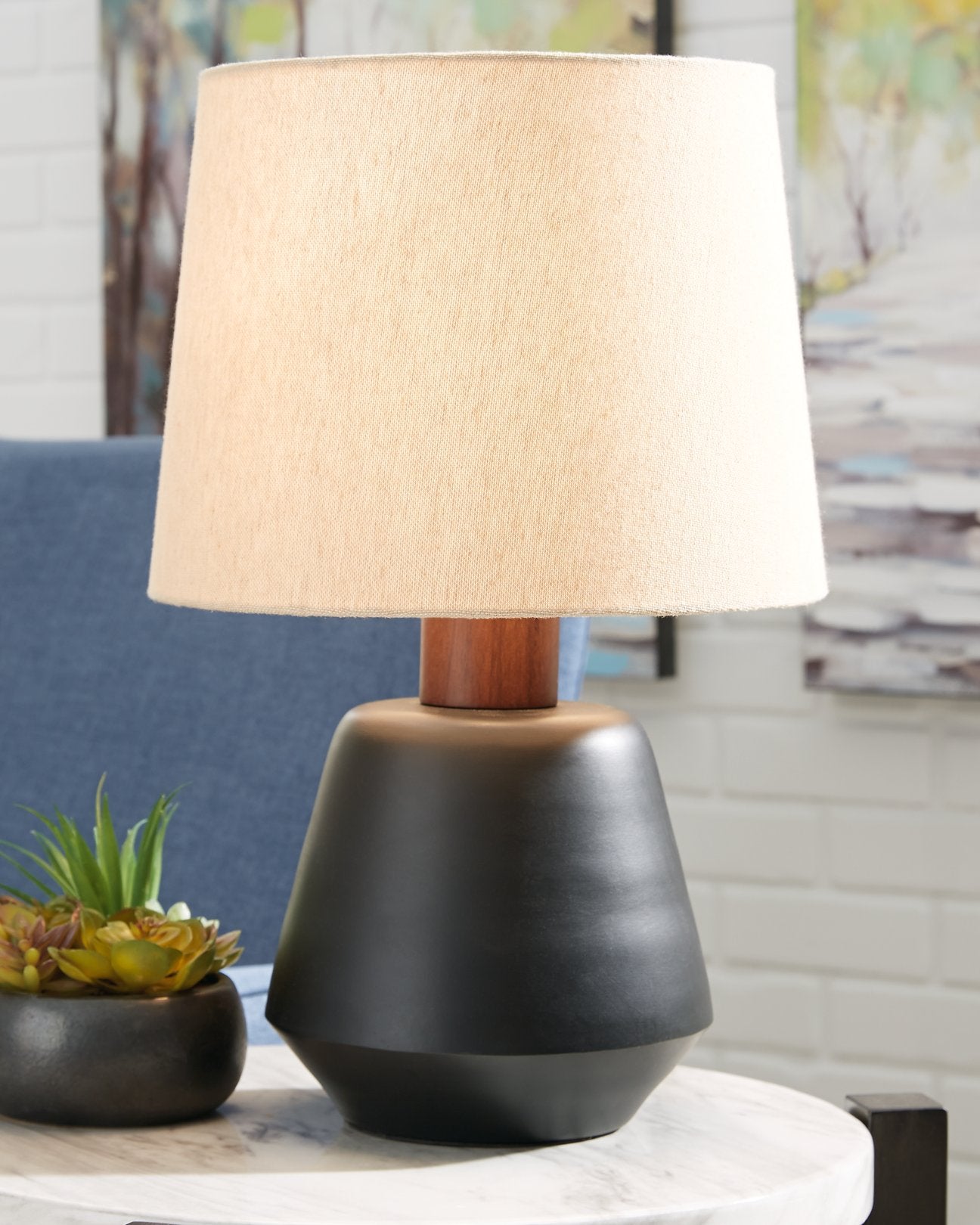 Ancel Table Lamp image