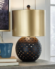 Mareike Table Lamp image