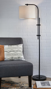 Baronvale Floor Lamp image