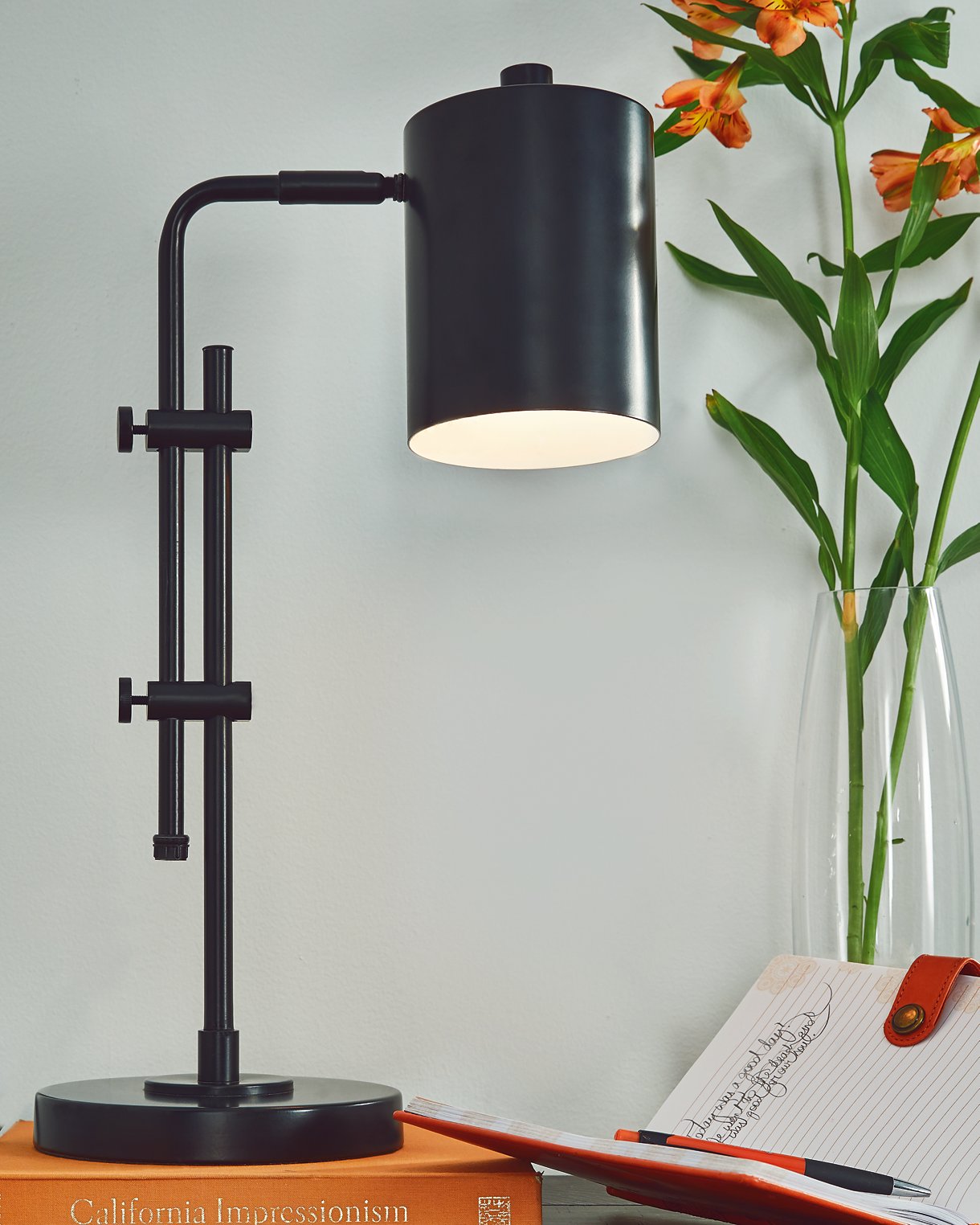 Baronvale Desk Lamp image