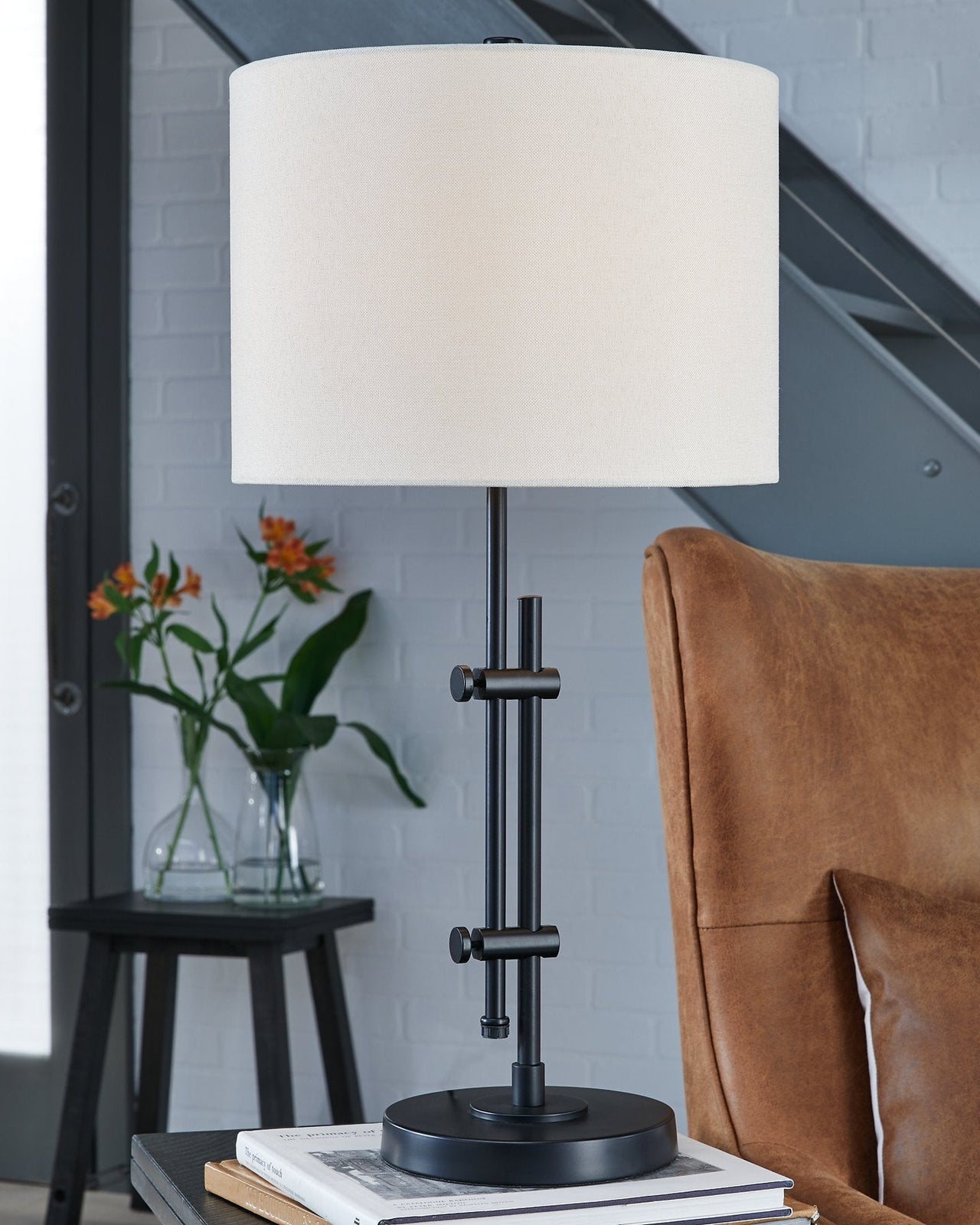 Baronvale Table Lamp image