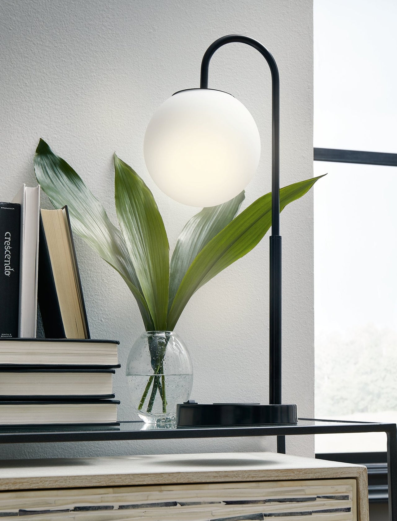 Walkford Desk Lamp image