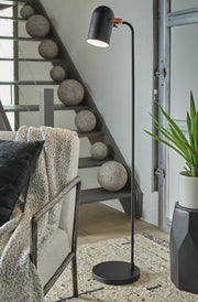 Ridgewick Floor Lamp image