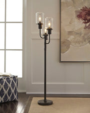 Jaak Floor Lamp image