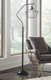 Makeika Floor Lamp image