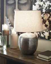 Magalie Table Lamp image