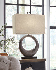 Saria Table Lamp image