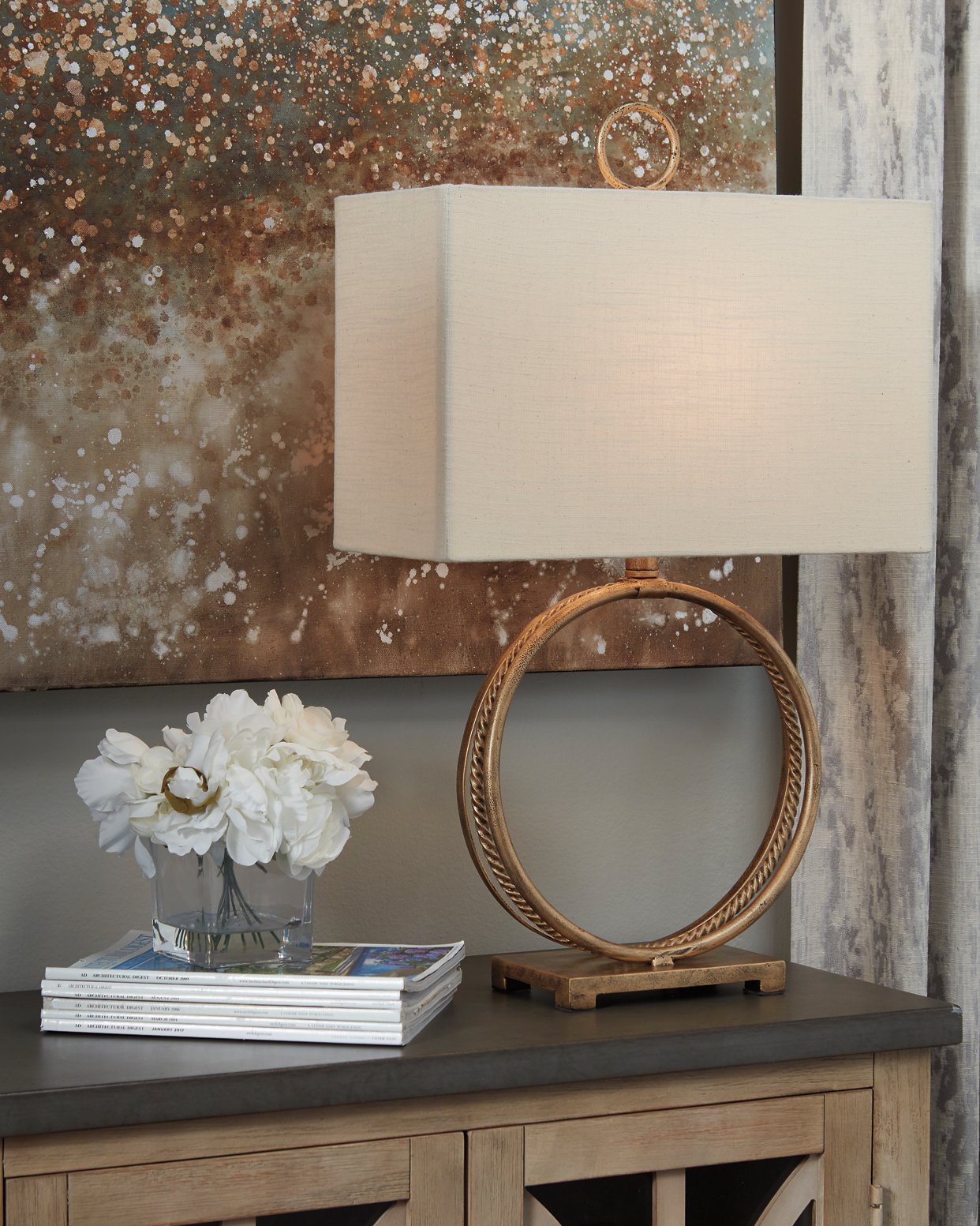 Mahala Table Lamp image