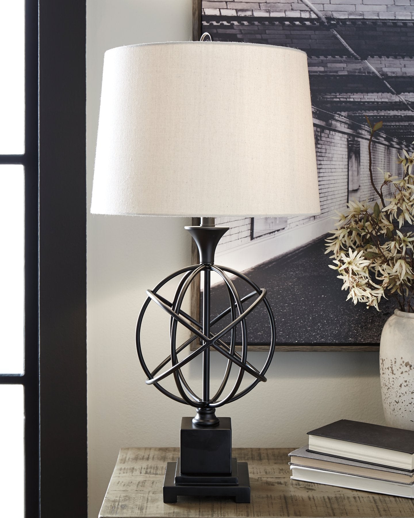 Camren Table Lamp image