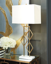 Edsel Table Lamp image