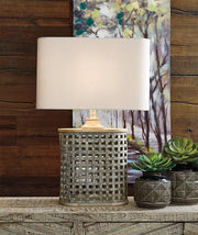 Deondra Table Lamp image