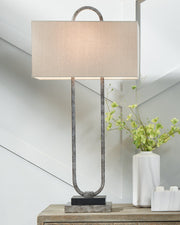 Bennish Table Lamp image