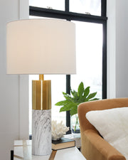 Samney Table Lamp (Set of 2) image