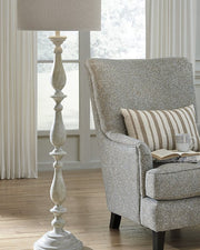 Bernadate Floor Lamp image