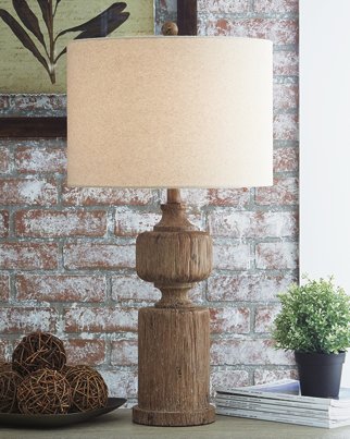 Madelief Table Lamp image