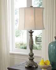 Alinae Table Lamp image