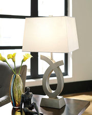 Amayeta Table Lamp (Set of 2) image