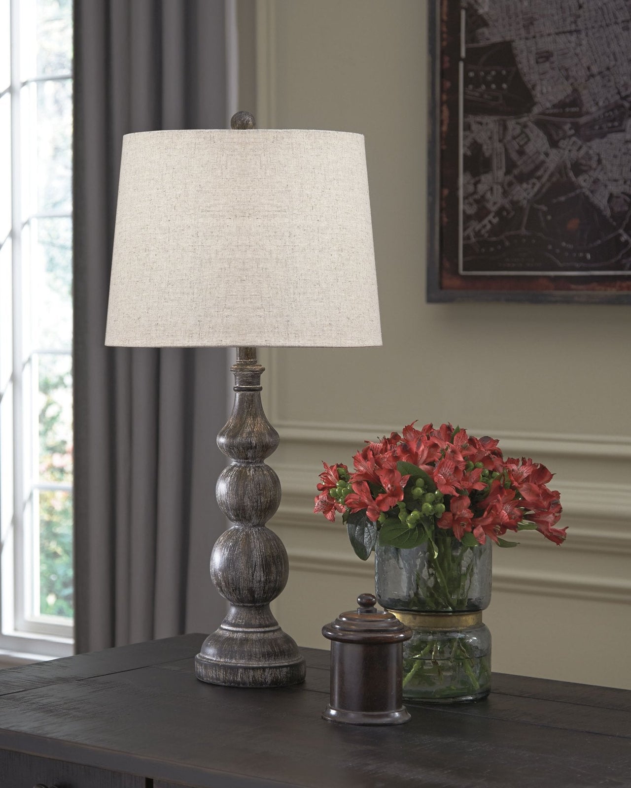 Mair Table Lamp (Set of 2) image