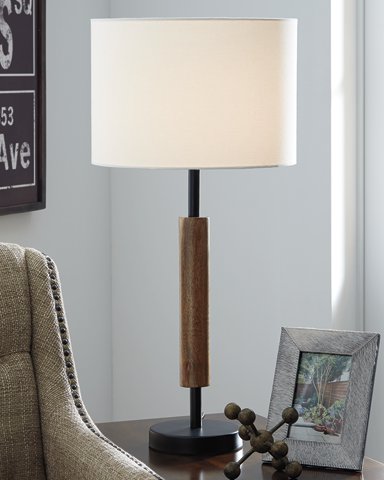 Maliny Table Lamp (Set of 2) image