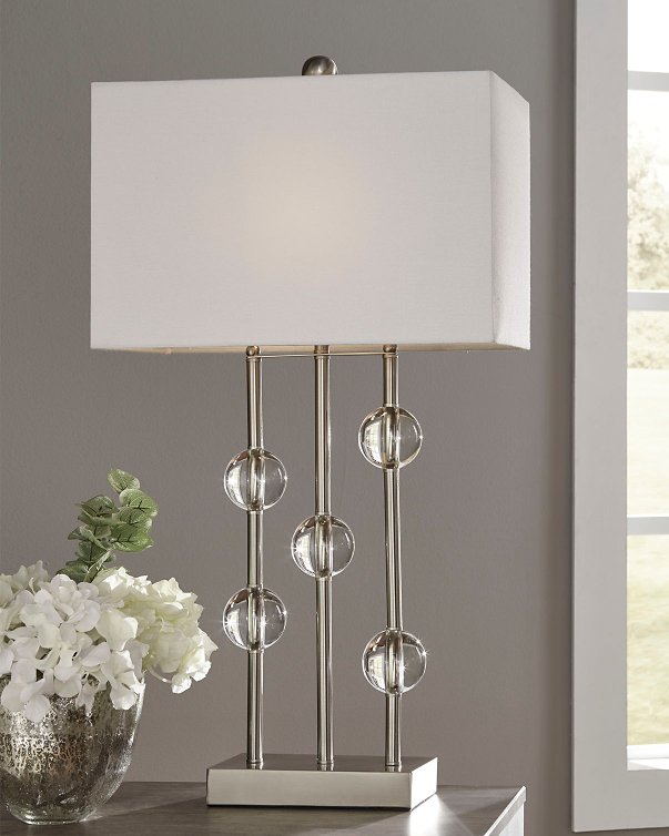 Jaala Table Lamp image