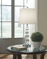 Joaquin Table Lamp (Set of 2) image