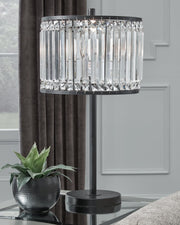 Gracella Table Lamp image