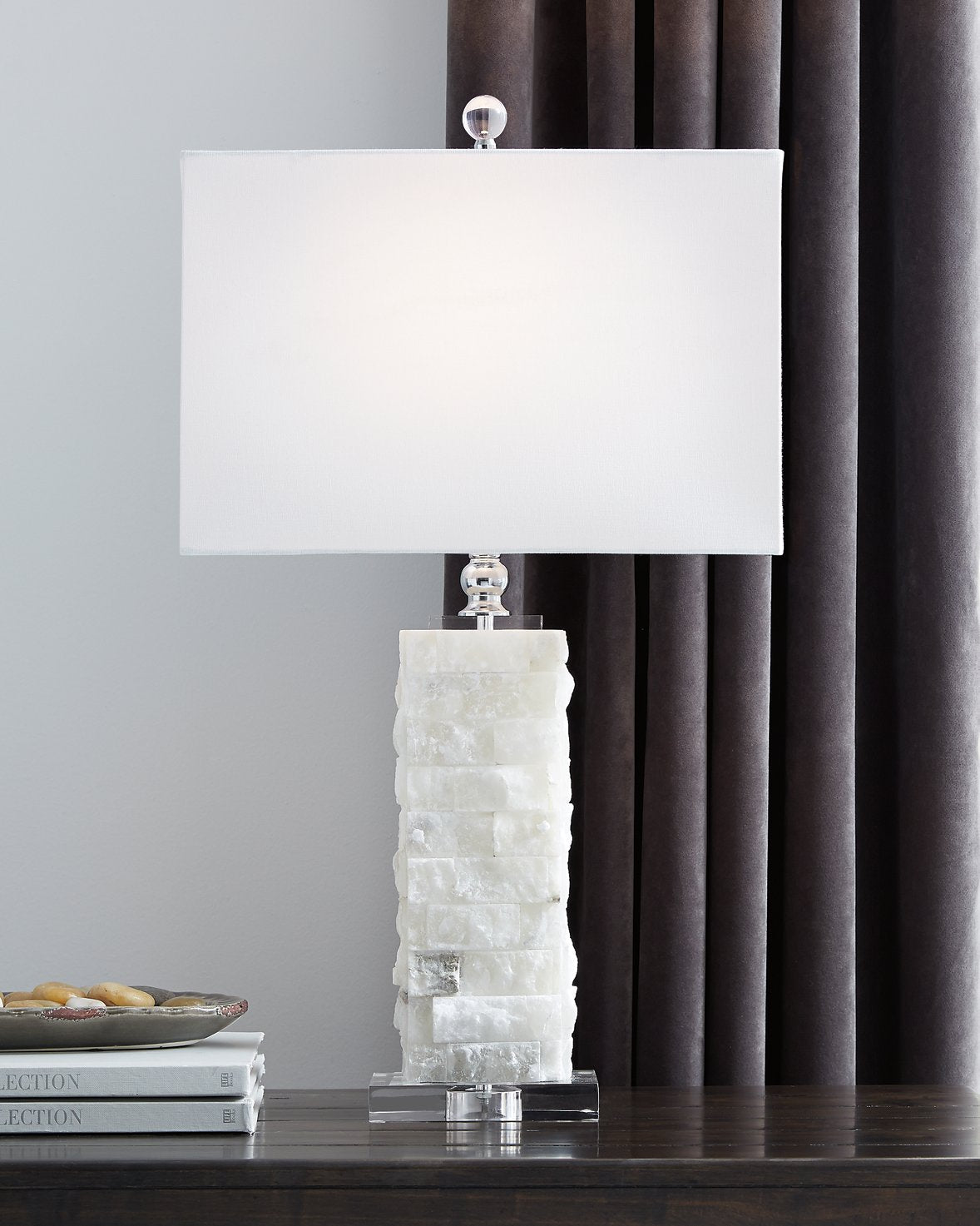 Malise Table Lamp image