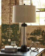 Talar Table Lamp image