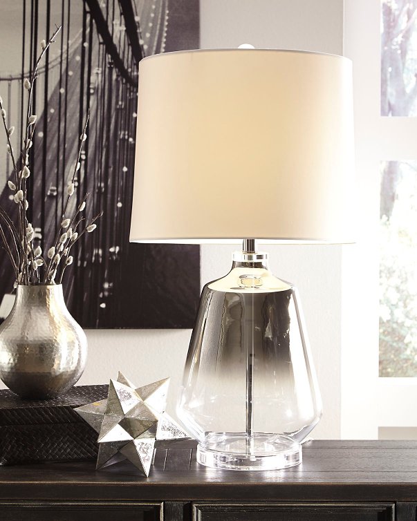 Jaslyn Table Lamp image