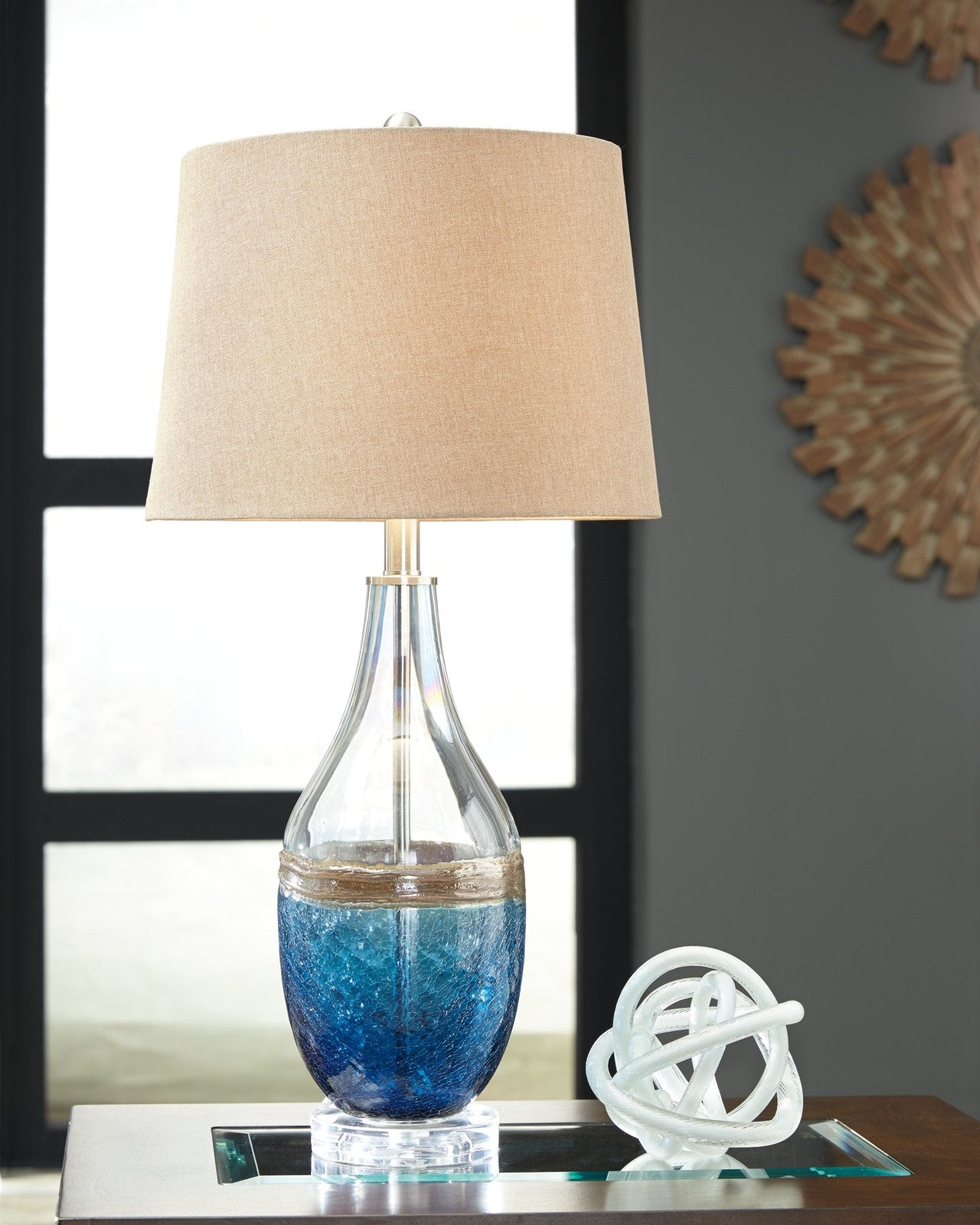 Johanna Table Lamp (Set of 2) image