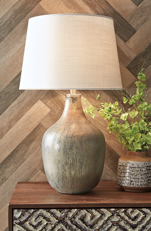 Mari Table Lamp image