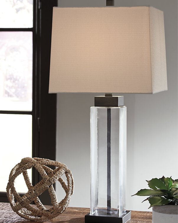 Alvaro Table Lamp (Set of 2) image