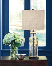 Laurentia Table Lamp image