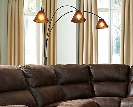 Sharde Floor Lamp image