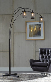 Maovesa Floor Lamp image