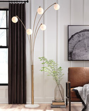 Taliya Arc Lamp image