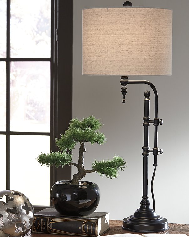 Anemoon Table Lamp image