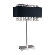 Naya Black Table Lamp image