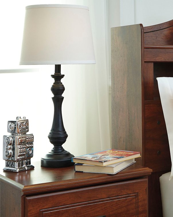 Kian Table Lamp image