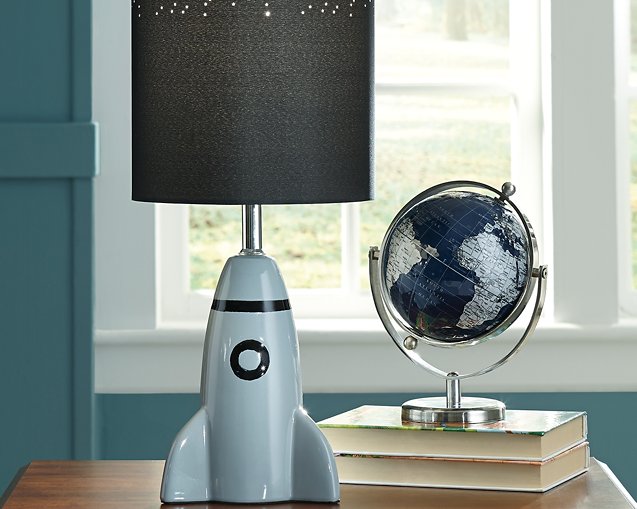 Cale Table Lamp image