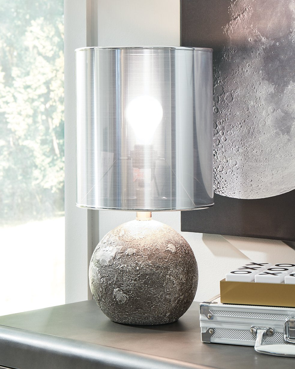 Kadian Table Lamp image